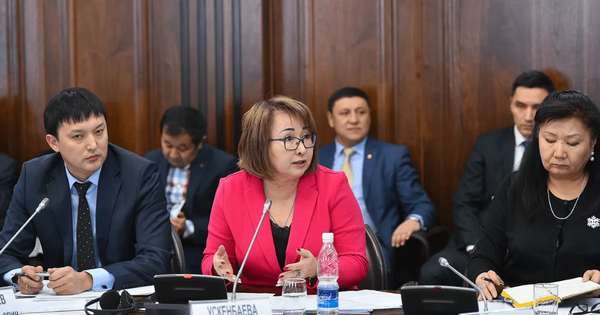 "У женщин всегда больше проблем на пути открытия и развития бизнеса" - глава Ассоциации производителей изображение публикации