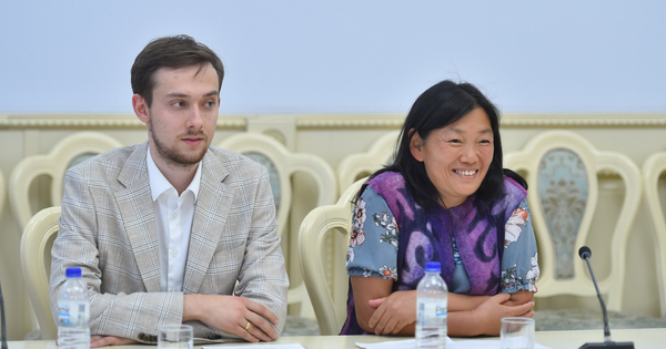 В Чуйской области для логистического центра Wildberries подберут несколько участков изображение публикации