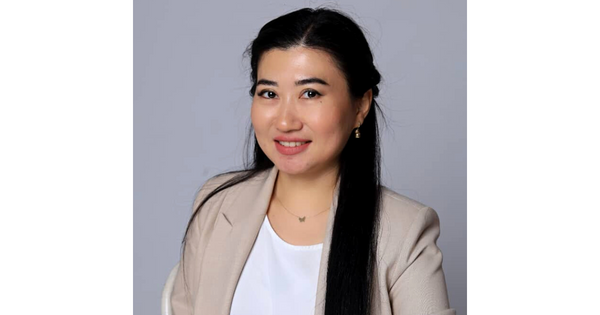 Замглавы Агентства госимущества стала Эльдана Сатарова изображение публикации