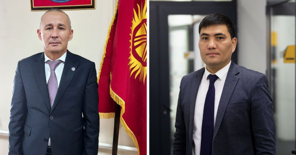 В Агентство госимущества назначили еще двух заместителей директора изображение публикации