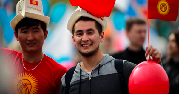 5 тысяч кыргызстанцев могут трудоустроиться в Швеции, Франции и Литве изображение публикации