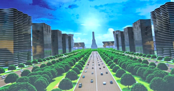 Строительство эко-города Асман может начаться 30 июня изображение публикации