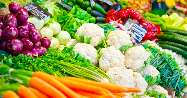 Кыргызстан стал единственной страной в ЕАЭС, где повысились цены на сельхозпродукцию изображение публикации