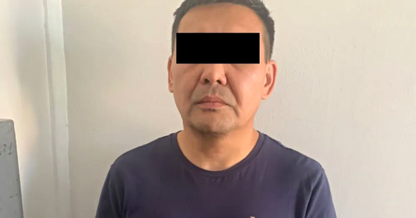 Бывший гендиректор "Альфа Телекома" заключен под стражу до 9 августа изображение публикации