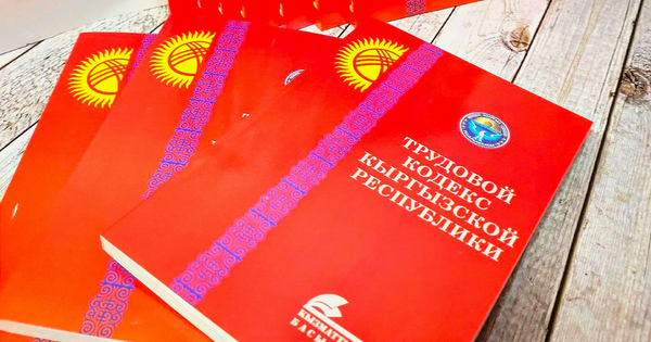 Оплата труда практикантов и дистанционная работа - бизнес предложил поправки в Трудовой кодекс изображение публикации