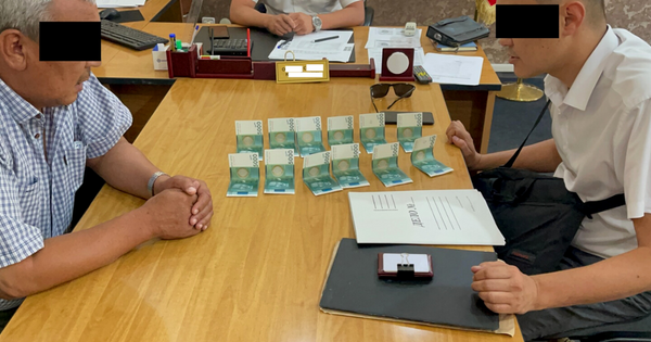 Замглавы "Токмок водоканала" продавал государственные водопроводные трубы изображение публикации