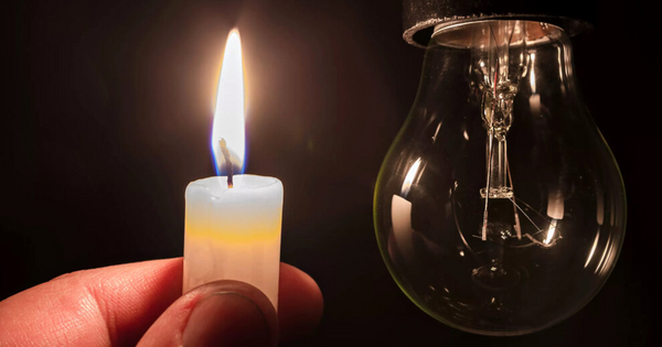 Уже через два дня 4.8 тысяч абонентов Бишкека отключат от электроэнергии изображение публикации