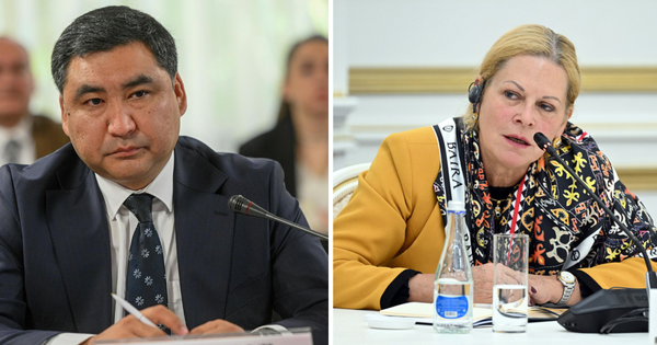 Германия выделит €4.5 млн Кыргызстану на постройку и оборудование родильных домов изображение публикации