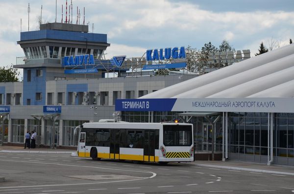 Кыргызстан думает запустить рейсы в Калугу — это могут быть каботажные перевозки изображение публикации
