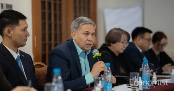 Бизнесте бир эрежени эстен чыгарбаш керек: инвестицияңарды коргогула — Сергей Пономарев изображение публикации