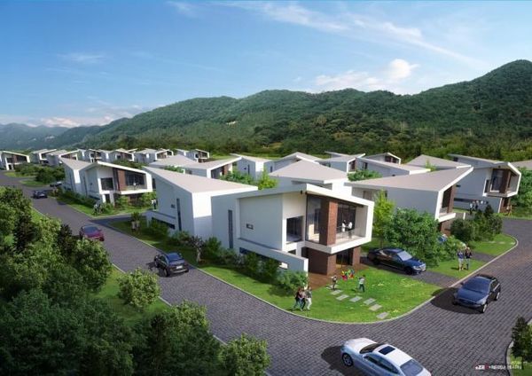 Асман будет поделен на четыре сектора изображение публикации