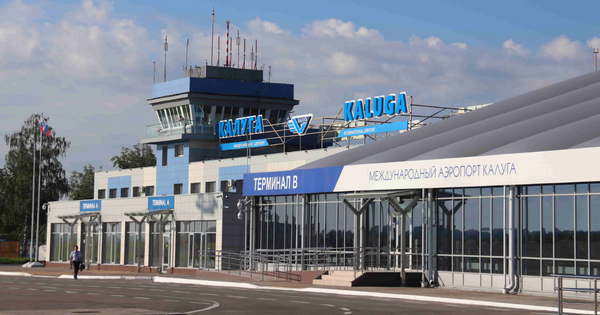 Авиакомпании КР не хотят летать в Калугу изображение публикации