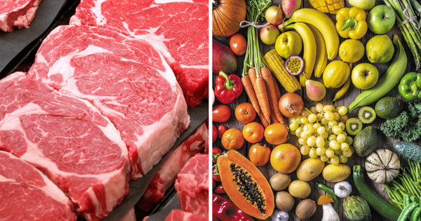 Монголия будет поставлять в Кыргызстан мясо и кожу - взамен на фрукты и овощи изображение публикации