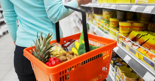 Минэконом рассказал, какие факторы повлияли на рост цен в Кыргызстане в этом году изображение публикации