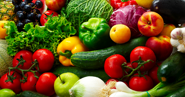 С ценами на социально значимую сельхозпродукцию все в порядке - Госантимонополия изображение публикации