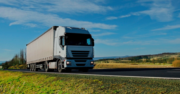 Рынок автомобильных перевозок в КР стабилизировался - спал эффект спроса из России изображение публикации