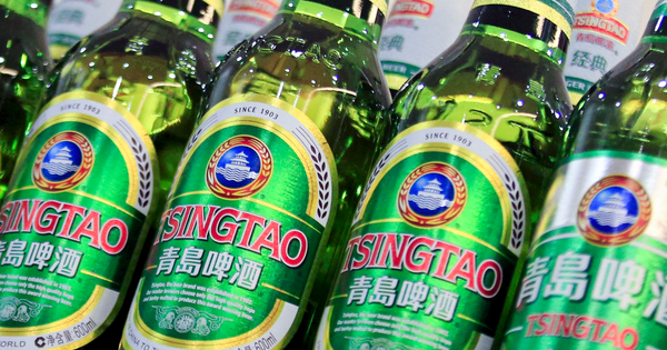 Ведущая китайская компания по производству алкоголя и напитков изучит рынок Кыргызстана изображение публикации