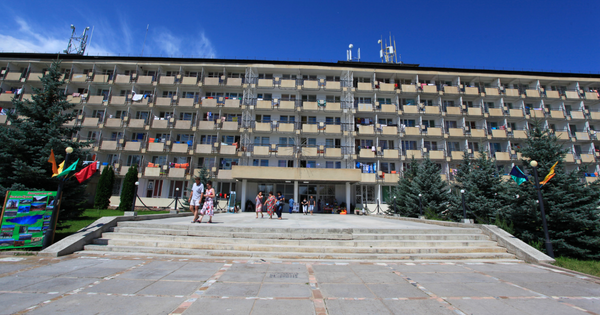 «Кыргызское взморье» преобразовали в госпредприятие при Управделами президента изображение публикации