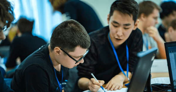 На одну IT-вакансию в Кыргызстане претендуют шесть человек - статистика изображение публикации