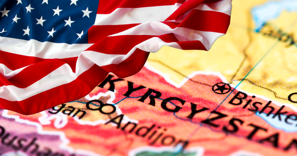 Среди компаний, против которых США ввели санкции, имеются крупные налогоплательщики Кыргызстана изображение публикации