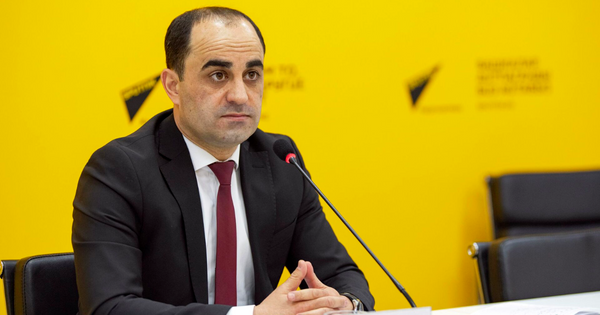 Если сотрудники не работают, почему я не должен делать чистку - директор "Тазалыка" ответил на требования об его увольнении изображение публикации