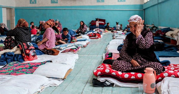 Пострадавшим в результате конфликта с Таджикистаном выдадут дополнительное ежемесячное пособие изображение публикации