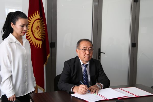 Для желающих работать в Санкт-Петербурге и намерены открыть центр предвыездной подготовки — министр труда изображение публикации