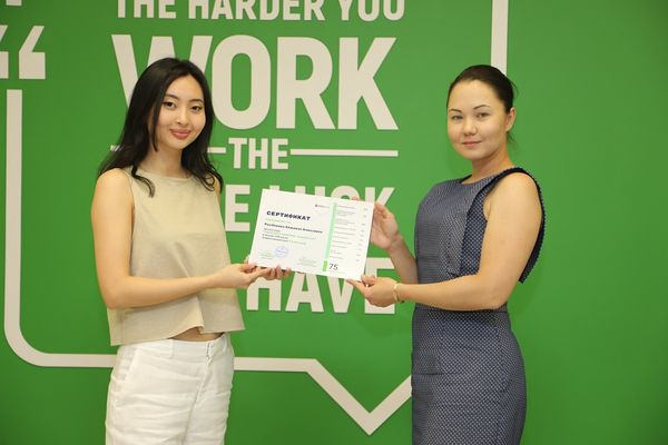 MegaLab – инновационная площадка в сфере IT-образования Кыргызстана изображение публикации