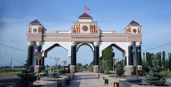 В Джалал-Абаде установят камеры распознавания лиц за 5.5 млн сомов изображение публикации