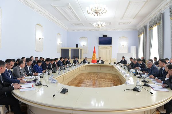 Кабмин рекомендовал депутатам доработать законопроект об НКО изображение публикации