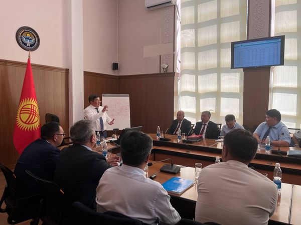 Кабмин хочет навести порядок в расходах - будут оптимизировать бюджет изображение публикации