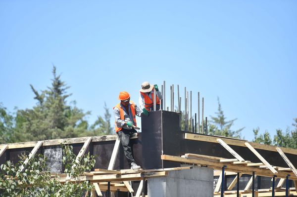 В Джалал-Абаде к октябрю закончат строительство больницы за 250 млн сомов изображение публикации