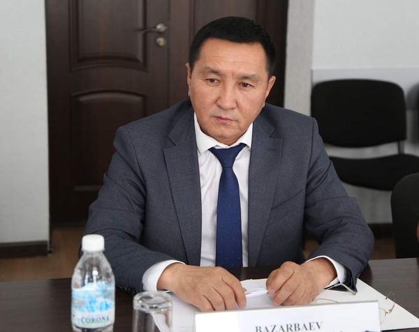 Великобритания пришлет в КР наблюдателей за наймом кыргызстанцев на сезонные работы изображение публикации