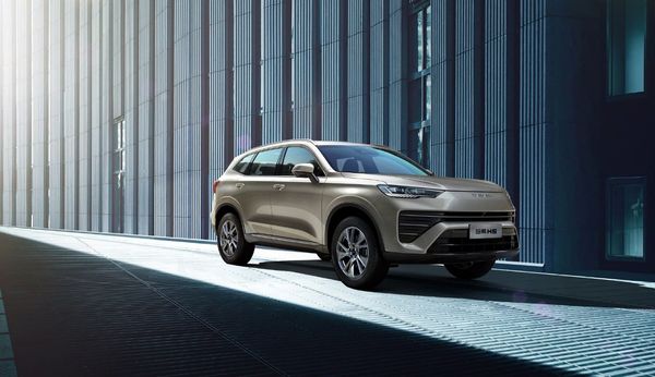 Китайский Great Wall Motor будет производить Haval в Узбекистане изображение публикации