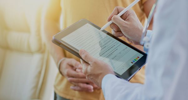 Кыргызстанцы смогут получить облачную электронную подпись онлайн изображение публикации