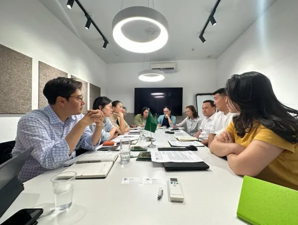 ЮНЕСКО предложила создать платформу по продвижению ремесленных товаров из КР изображение публикации