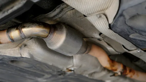 В Кыргызстане хотят продлить запрет на вывоз катализаторов еще на полгода изображение публикации