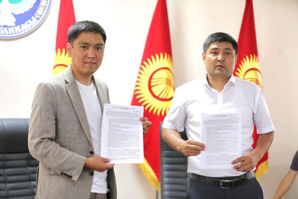 Жители Джалал-Абада смогут оплачивать муниципальные услуги через Balance.kg изображение публикации