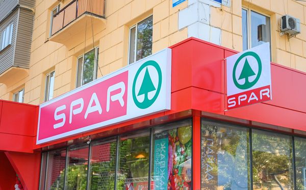 Международная сеть супермаркетов SPAR открылась в Кыргызстане изображение публикации