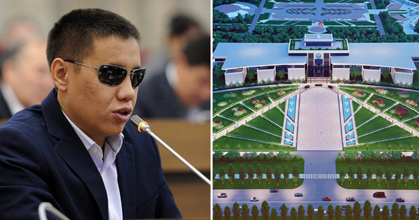 «Вас бы хватил сердечный приступ». Реальные расходы строительства Белого дома засекречены – Бекешев изображение публикации