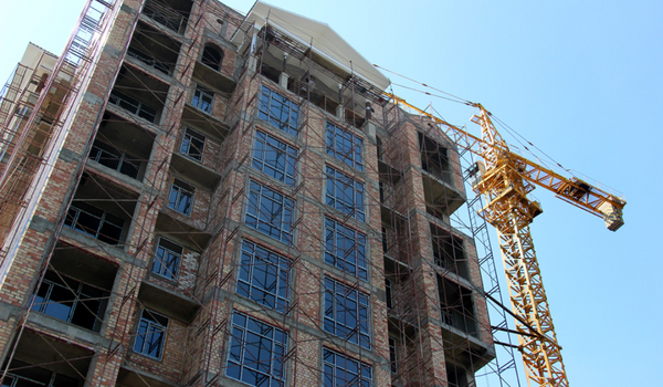 В Кыргызстане спрос на жилье подогревают возвращающиеся трудовые мигранты - эксперт изображение публикации