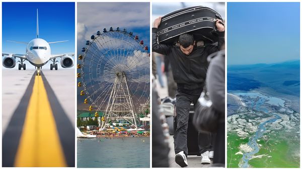 Дно Орто-Токоя, "провал" в небе, подозрения Запада, передача пансионатов — чем запомнилась уходящая неделя изображение публикации