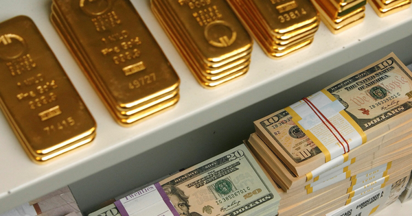 Международные резервы Кыргызстана растут третий месяц подряд изображение публикации