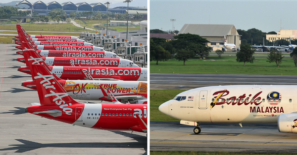 Малайзия выдала разрешения на полеты в две страны Центральной Азии - но не в Кыргызстан изображение публикации