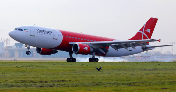 Из Ташкента запустят прямой рейс в Тегеран изображение публикации