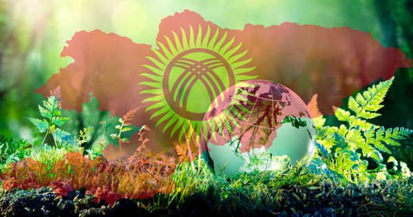 В Кыргызстане запустили продукт "эко-лизинг" – до $300 тысяч на зеленые технологии изображение публикации