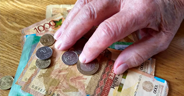 Кыргызстан назначил 44 пенсии гражданам России, Казахстана и Беларуси изображение публикации