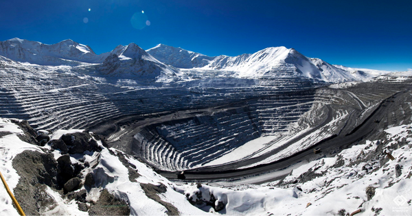 После передачи Кумтор принес Кыргызстану в 1.5 раза больше доходов, чем "Центерра" за 28 лет изображение публикации