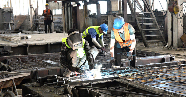 Акылбек Жапаров поручил предприятиям Чуйской области обновить оборудование изображение публикации