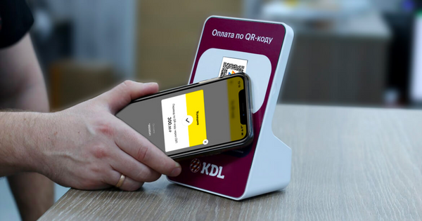 Кыргызстанцы стали чаще оплачивать товары и услуги электронными кошельками изображение публикации